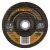 Lamellás korong LGZ F2 180x22,23 mm (60)
