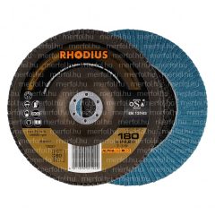 Lamellás korong LSZ F2 180x22,23 mm (60)
