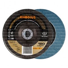 Lamellás korong LSZ F2 180x22,23 mm (80)