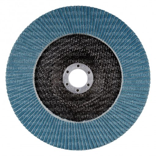 Lamellás korong LSZ F2 180x22,23 mm (80)