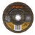 Lamellás korong Jumbo Speed 180x22,23 mm (40)