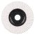 Lamellás korong LGA ALU 125x22,23 mm (40)