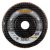 Lamellás korong LGA ALU 125x22,23 mm (60)