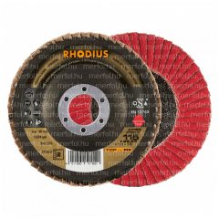 Lamellás korong Jumbo Speed G 115x22,23 mm (60)