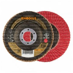 Lamellás korong Jumbo Speed G 115x22,23 mm (80)