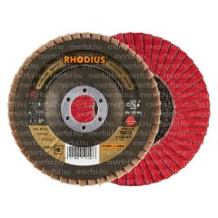 Lamellás korong Jumbo Speed G 125x22,23 mm (40)
