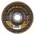 Lamellás korong Jumbo Speed G 125x22,23 mm (40)