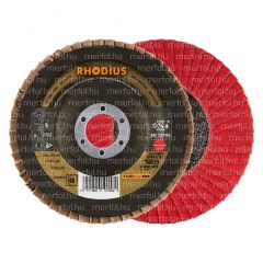 Lamellás korong Jumbo Speed G 125x22,23 mm (60)