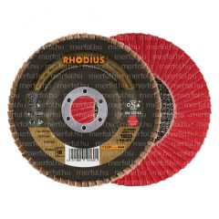 Lamellás korong Jumbo Speed G 125x22,23 mm (80)