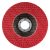 Lamellás korong Jumbo Speed G 125x22,23 mm (80)