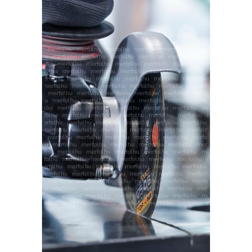 Vágókorong XTK6 Exact BRAINTOOL 115x0,6x22,23 mm