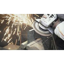 Lamellás korong Jumbo Speed P X-lock 115x22,23 mm (40)