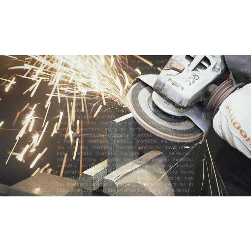 Lamellás korong Jumbo Speed P X-lock 115x22,23 mm (40)