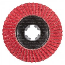 Lamellás korong Jumbo Speed P X-lock 115x22,23 mm (40)