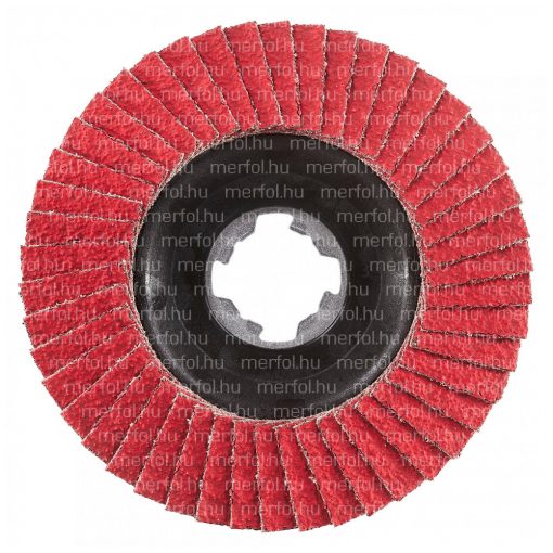 Lamellás korong Jumbo Speed P X-lock 115x22,23 mm (40)