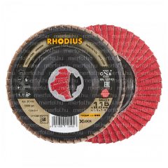 Lamellás korong Jumbo Speed P X-lock 115x22,23 mm (60)