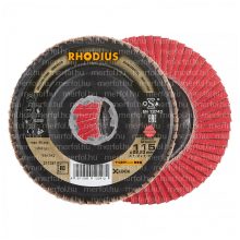 Lamellás korong Jumbo Speed P X-lock 115x22,23 mm (80)