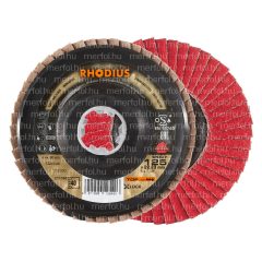 Lamellás korong Jumbo Speed P X-lock 125x22,23 mm (40)