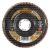 Lamellás korong Jumbo Speed P X-lock 125x22,23 mm (40)