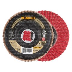 Lamellás korong Jumbo Speed P X-lock 125x22,23 mm (60)