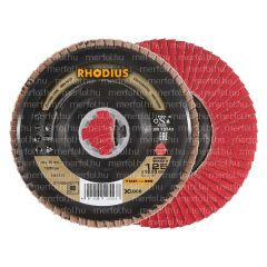 Lamellás korong Jumbo Speed P X-lock 125x22,23 mm (80)