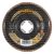 Lamellás korong Jumbo Speed P X-lock 125x22,23 mm (80)