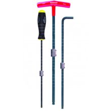 BONDHUS hosszabbító patron 1/16"