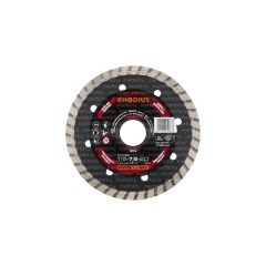 Gyémánt vágótárcsa DG35 115x7,5x2,0x22,23 mm