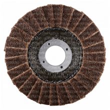 Lamellás korong VLS   115x22,23 mm durva