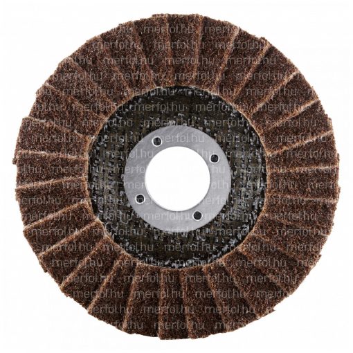 Lamellás korong VLS   115x22,23 mm durva