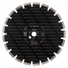 Gyémánt vágótárcsa LD60 350x11,0x3,0x25,40 mm