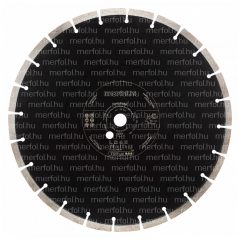 Gyémánt vágótárcsa LD45 350x11,0x3,0x20,00 mm