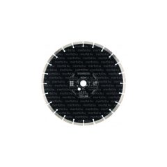 Gyémánt vágótárcsa LD45 350x11,0x3,0x25,40 mm