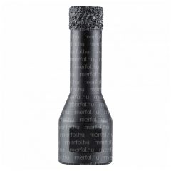   Gyémánt koronafúró 14x35x15,0x3 mm M14 sarokcsiszolóhoz CD30 