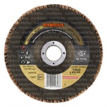 Lamellás korong Jumbo Speed 150x22,23 mm (40)