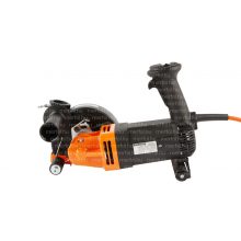 Rhodius falhorony maró gép