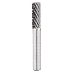 Hengeres maró HF A  6x18,0x6,0x50 mm Z7