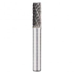 Hengeres maró HF B  6x18,0x6,0x50 mm Z7