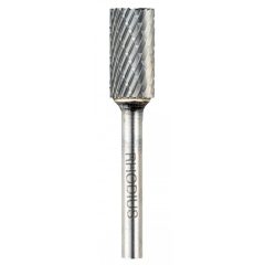 Hengeres maró HF B  6x18,0x6,0x50 mm Z6