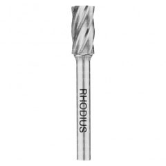 Hengeres maró HF A  9,6x19,0x6,0x64 mm Z Alu
