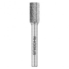 Hengeres maró HF A  9,6x19,0x6,0x64 mm Z6