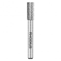 Hengeres maró HF B  8x19,0x6,0x64 mm Z6