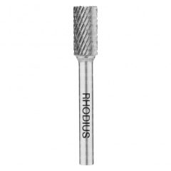 Hengeres maró HF B  9,6x19,0x6,0x64 mm Z6