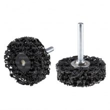 Csapos tisztítókorong SVS 50x15x6,0 mm