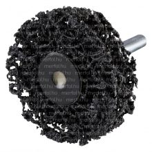 Csapos tisztítókorong SVS 50x15x6,0 mm