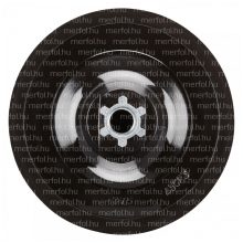 Csiszoló tányér RH V 125 mm M14