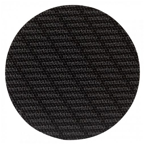 Csiszoló tányér RH V 125 mm M14