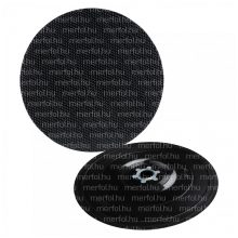 Csiszoló tányér RH V 125 mm M14