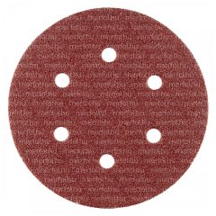 Tépőzáras fíbertárcsák KERR V B 150 mm  40