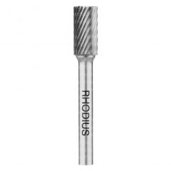 Hengeres maró HF B  9,6x19,0x6,0x64 mm Z3